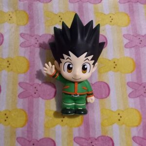 Hunter X Hunter | Gon Coin Bank